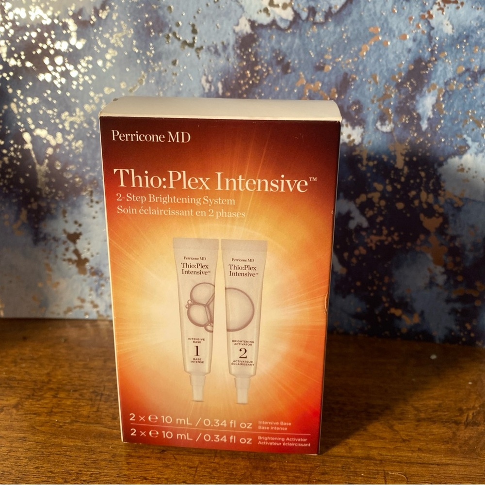 Perricone MD Thio:Plex Intensive